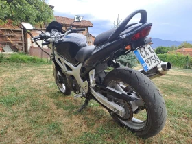 Suzuki SV, снимка 11
