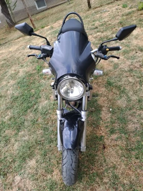 Suzuki SV, снимка 10