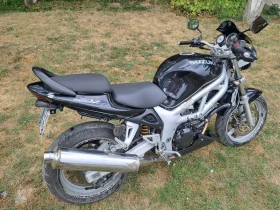 Suzuki SV, снимка 7