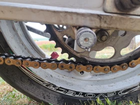 Suzuki SV, снимка 14