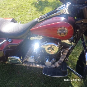Harley-Davidson Electra Glide Classic, снимка 3
