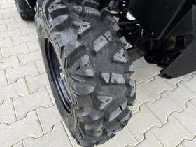 Polaris Sportsman 450 HO, 4x4, 2008г., снимка 10