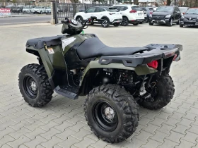 Polaris Sportsman 450 HO, 4x4, 2008г., снимка 5