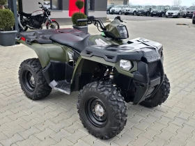 Polaris Sportsman 450 HO, 4x4, 2008г., снимка 2