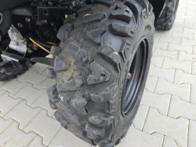 Polaris Sportsman 450 HO, 4x4, 2008г., снимка 11