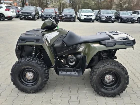 Polaris Sportsman 450 HO, 4x4, 2008г., снимка 6