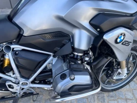 BMW R 1200 GS, снимка 9
