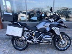 BMW R 1200 GS, снимка 1