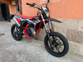 Beta Rr 50, снимка 1