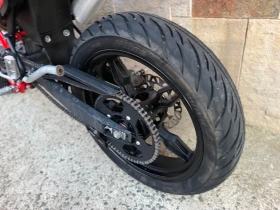 Beta Rr 50, снимка 13