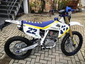 Telstar Enduro UpBeat250, снимка 10