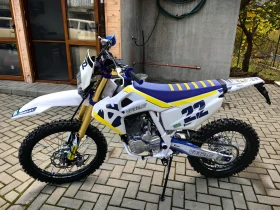 Telstar Enduro UpBeat250, снимка 7