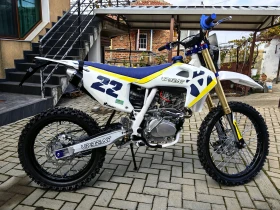 Telstar Enduro UpBeat250, снимка 11
