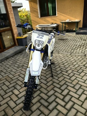 Telstar Enduro UpBeat250, снимка 2