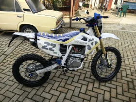 Telstar Enduro UpBeat250, снимка 5