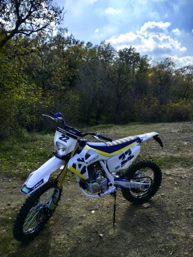 Telstar Enduro UpBeat250, снимка 15