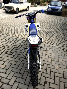 Telstar Enduro UpBeat250, снимка 9