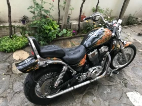 Suzuki Intruder, снимка 8