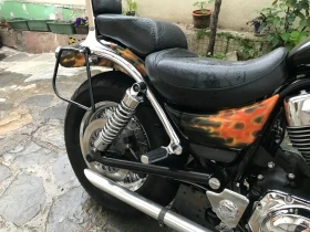 Suzuki Intruder, снимка 12