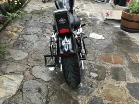 Suzuki Intruder, снимка 7