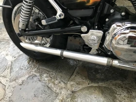 Suzuki Intruder, снимка 9