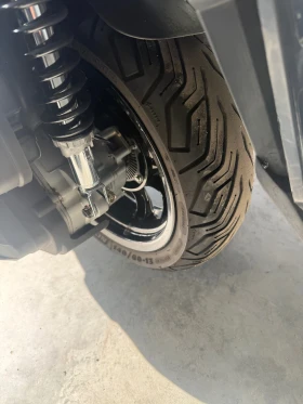 Sym GTS Joymax 300i-ABS, снимка 15