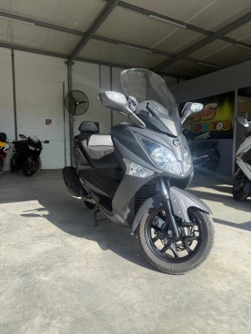 Sym GTS Joymax 300i-ABS, снимка 3
