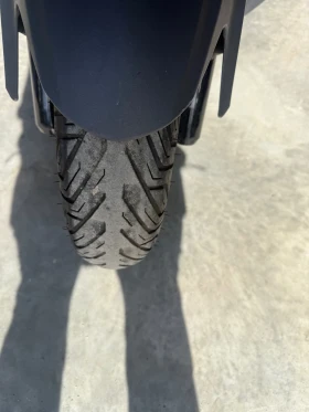 Sym GTS Joymax 300i-ABS, снимка 13