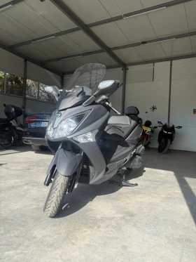 Sym GTS Joymax 300i-ABS, снимка 1