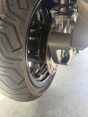 Sym GTS Joymax 300i-ABS, снимка 16