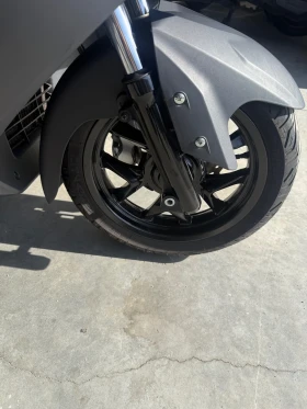 Sym GTS Joymax 300i-ABS, снимка 12