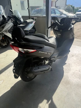 Sym GTS Joymax 300i-ABS, снимка 7