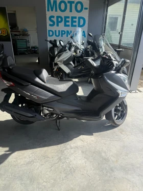 Sym GTS Joymax 300i-ABS, снимка 8