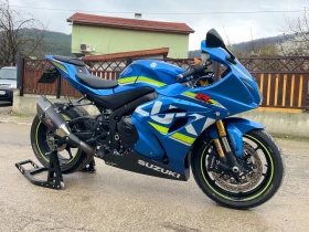 Suzuki Gsxr 1000R, снимка 16