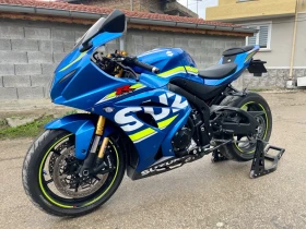 Suzuki Gsxr 1000R, снимка 1