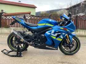 Suzuki Gsxr 1000R, снимка 15