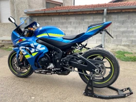 Suzuki Gsxr 1000R, снимка 14