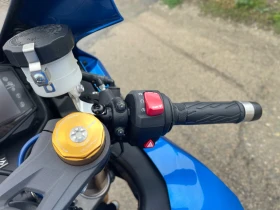 Suzuki Gsxr 1000R, снимка 13