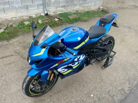 Suzuki Gsxr 1000R, снимка 5