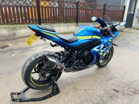 Suzuki Gsxr 1000R, снимка 7