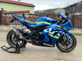 Suzuki Gsxr 1000R, снимка 6