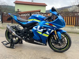 Suzuki Gsxr 1000R, снимка 2