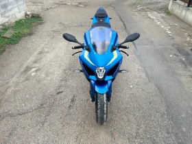 Suzuki Gsxr 1000R, снимка 12