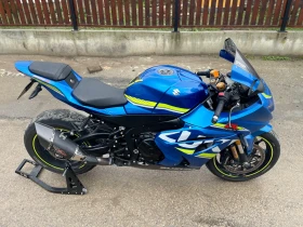 Suzuki Gsxr 1000R, снимка 4