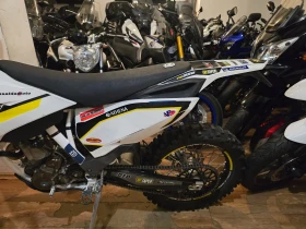 Husqvarna FE 250i ,   | Mobile.bg    8