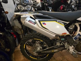 Husqvarna FE 250i ,   | Mobile.bg    5