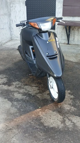     Yamaha 3kj