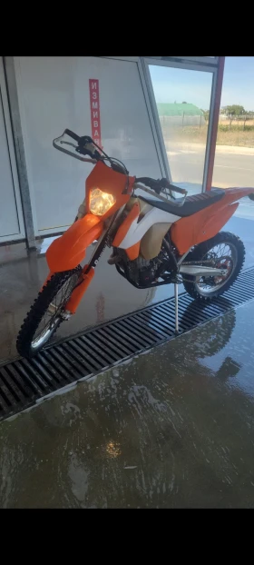 Ktm EXC | Mobile.bg    9