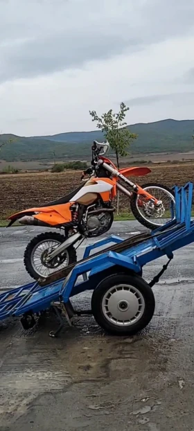 Ktm EXC | Mobile.bg    10