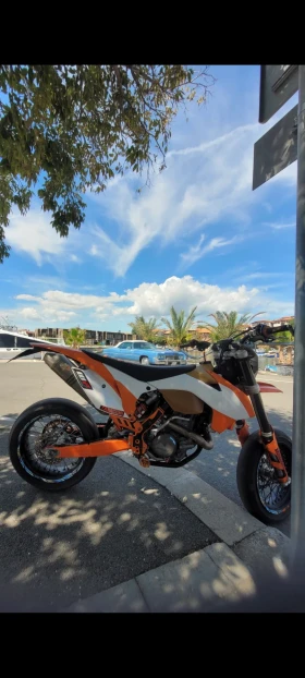 Обява за продажба на Ktm EXC ~10 900 лв. - изображение 2
